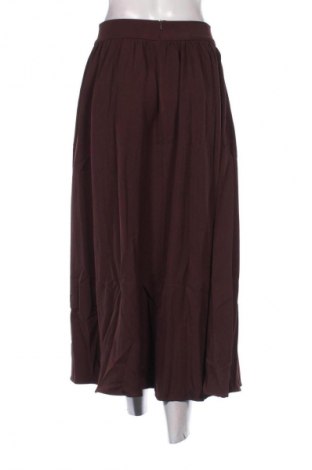 Sukně RIHOAS, Velikost S, Barva Hnědá, Cena  456,00 Kč