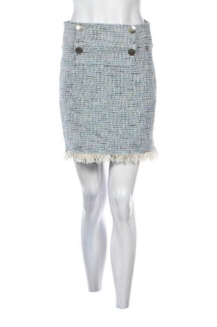 Пола Rebel Queen By Liu Jo, Размер S, Цвят Многоцветен, Цена 17,99 лв.