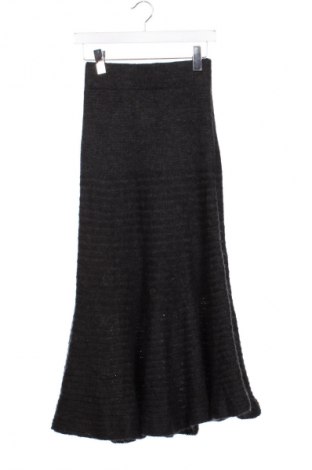 Szoknya Rene Lezard, Méret XXS, Szín Szürke, Ár 12 879 Ft