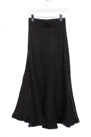 Szoknya Rene Lezard, Méret XXS, Szín Szürke, Ár 12 879 Ft