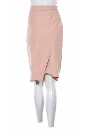 Φούστα Reserved, Μέγεθος M, Χρώμα Σάπιο μήλο, Τιμή 5,99 €