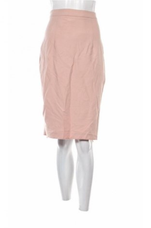 Φούστα Reserved, Μέγεθος M, Χρώμα Σάπιο μήλο, Τιμή 5,99 €