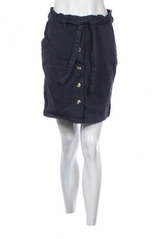 Sukně Reserved, Velikost S, Barva Modrá, Cena  241,00 Kč
