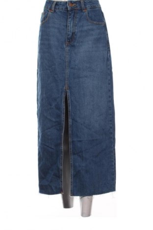 Φούστα Reserved, Μέγεθος S, Χρώμα Μπλέ, Τιμή 10,99 €