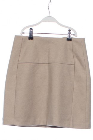 Φούστα Reserved, Μέγεθος XS, Χρώμα  Μπέζ, Τιμή 9,79 €