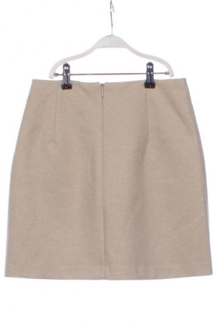 Φούστα Reserved, Μέγεθος XS, Χρώμα  Μπέζ, Τιμή 9,79 €