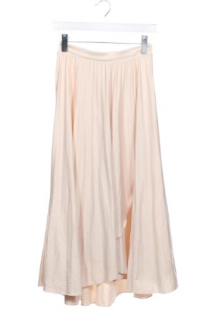 Φούστα Reserved, Μέγεθος XS, Χρώμα Εκρού, Τιμή 11,99 €