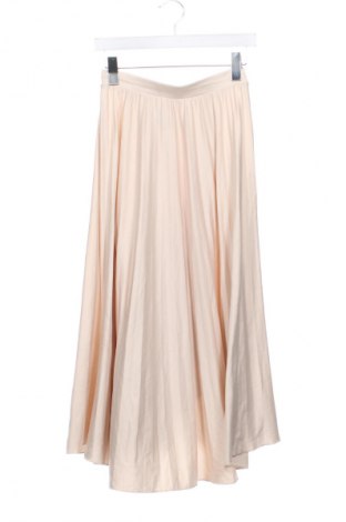 Φούστα Reserved, Μέγεθος XS, Χρώμα Εκρού, Τιμή 11,99 €