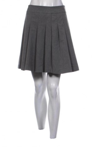Φούστα Reserved, Μέγεθος L, Χρώμα Γκρί, Τιμή 16,00 €
