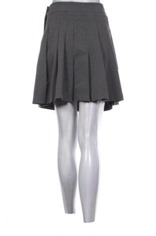 Φούστα Reserved, Μέγεθος L, Χρώμα Γκρί, Τιμή 16,00 €