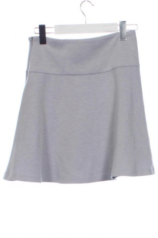 Fustă Reserved, Mărime XS, Culoare Albastru, Preț 50,37 Lei