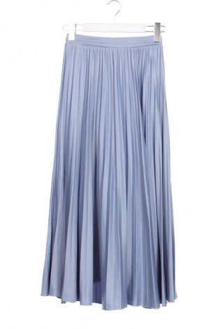 Sukňa Reserved, Veľkosť XS, Farba Modrá, Cena  11,76 €