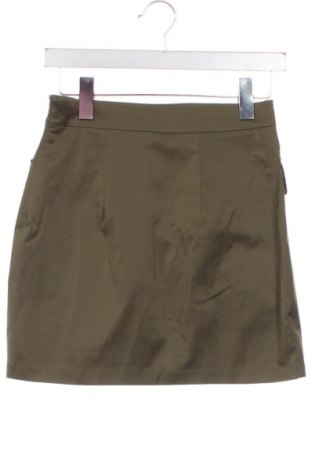 Sukňa Reserved, Veľkosť XS, Farba Zelená, Cena  9,72 €