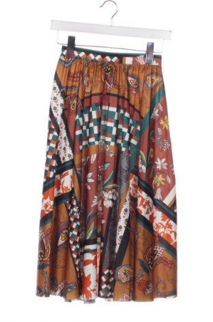 Sukně Reserved, Velikost XS, Barva Vícebarevné, Cena  291,00 Kč