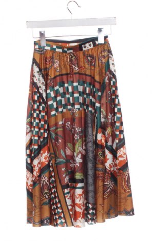Sukně Reserved, Velikost XS, Barva Vícebarevné, Cena  291,00 Kč