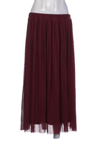 Φούστα Reserved, Μέγεθος L, Χρώμα Κόκκινο, Τιμή 11,76 €