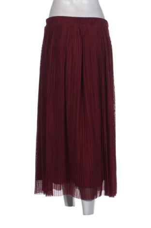 Φούστα Reserved, Μέγεθος L, Χρώμα Κόκκινο, Τιμή 11,76 €