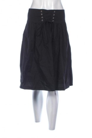 Fustă Reserved, Mărime S, Culoare Negru, Preț 50,00 Lei