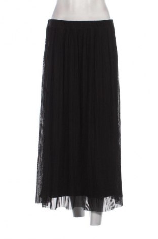 Φούστα Reserved, Μέγεθος L, Χρώμα Μαύρο, Τιμή 11,76 €
