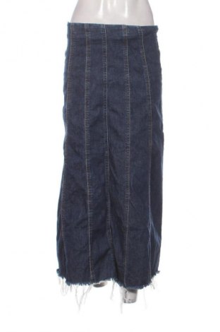 Szoknya Reserved, Méret S, Szín Kék, Ár 4 636 Ft