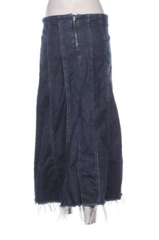 Szoknya Reserved, Méret S, Szín Kék, Ár 4 636 Ft