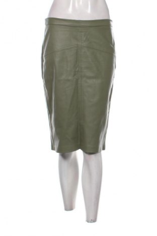 Φούστα Reserved, Μέγεθος M, Χρώμα Πράσινο, Τιμή 9,72 €