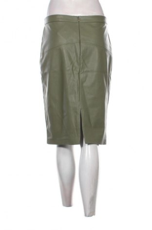 Φούστα Reserved, Μέγεθος M, Χρώμα Πράσινο, Τιμή 9,72 €