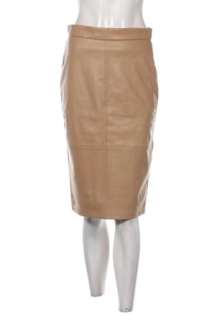 Spódnica Reserved, Rozmiar S, Kolor Beżowy, Cena 43,68 zł