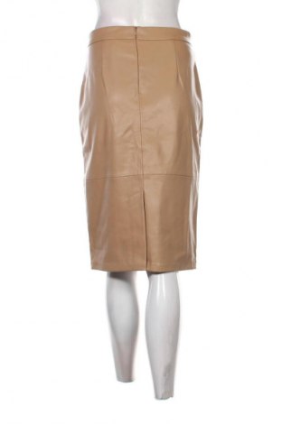 Spódnica Reserved, Rozmiar S, Kolor Beżowy, Cena 43,68 zł