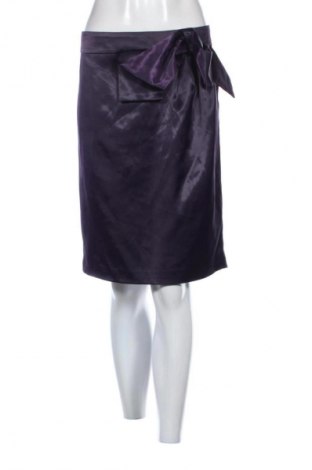 Sukňa Reserved, Veľkosť L, Farba Fialová, Cena  9,72 €