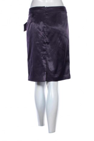 Sukňa Reserved, Veľkosť L, Farba Fialová, Cena  9,72 €