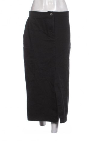 Sukňa Reserved, Veľkosť XL, Farba Čierna, Cena  11,76 €