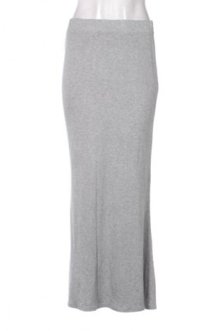 Φούστα Reserved, Μέγεθος M, Χρώμα Γκρί, Τιμή 11,76 €