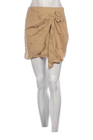 Sukně Reserved, Velikost S, Barva Béžová, Cena  247,00 Kč