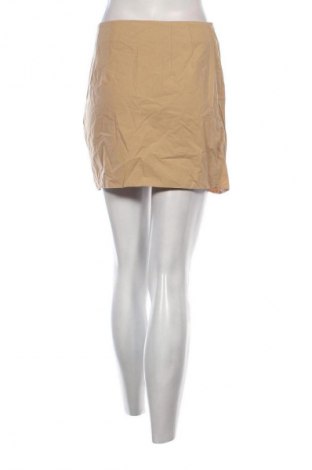 Sukně Reserved, Velikost S, Barva Béžová, Cena  247,00 Kč