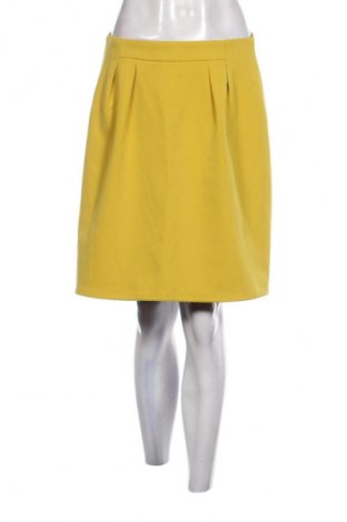 Sukně Reserved, Velikost M, Barva Žlutá, Cena  241,00 Kč