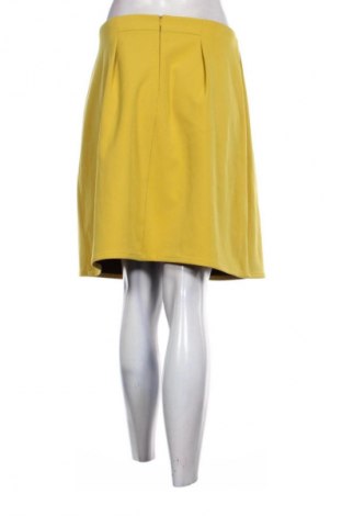 Sukně Reserved, Velikost M, Barva Žlutá, Cena  241,00 Kč