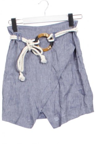 Szoknya Reserved, Méret XS, Szín Kék, Ár 3 800 Ft