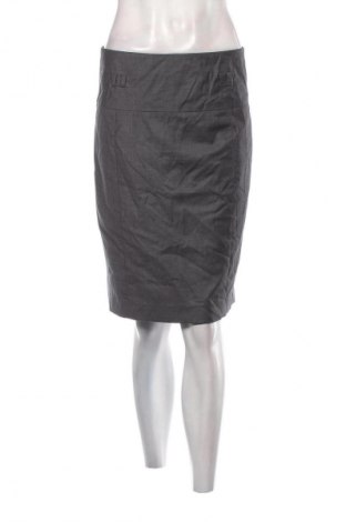 Sukně Reserved, Velikost L, Barva Šedá, Cena  189,00 Kč