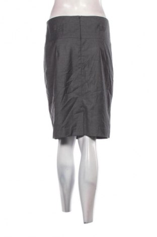 Sukně Reserved, Velikost L, Barva Šedá, Cena  189,00 Kč