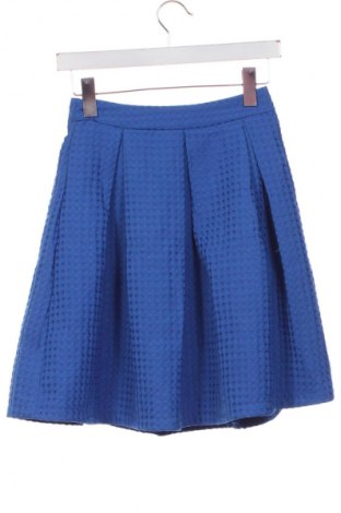 Sukňa Reserved, Veľkosť XXS, Farba Modrá, Cena  15,35 €