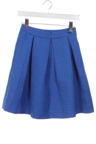 Sukňa Reserved, Veľkosť XXS, Farba Modrá, Cena  15,35 €