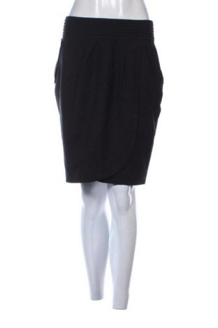 Φούστα Reserved, Μέγεθος L, Χρώμα Μαύρο, Τιμή 9,72 €