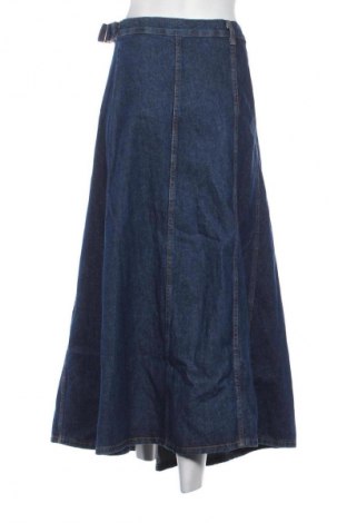Φούστα Reserved, Μέγεθος XL, Χρώμα Μπλέ, Τιμή 15,00 €