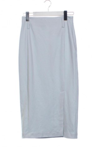 Szoknya Reserved, Méret XS, Szín Kék, Ár 4 636 Ft