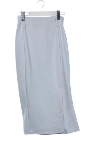 Szoknya Reserved, Méret XS, Szín Kék, Ár 4 636 Ft