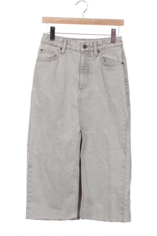 Szoknya Reserved, Méret XS, Szín Szürke, Ár 5 829 Ft