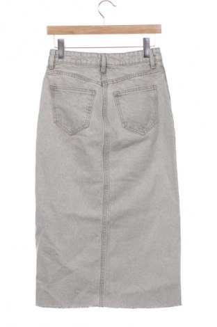 Szoknya Reserved, Méret XS, Szín Szürke, Ár 5 829 Ft