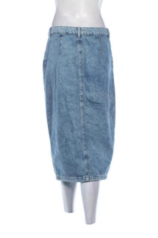 Sukně Reserved, Velikost L, Barva Modrá, Cena  367,00 Kč