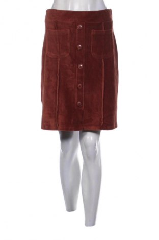 Sukňa Risoe, Veľkosť M, Farba Hnedá, Cena  9,72 €